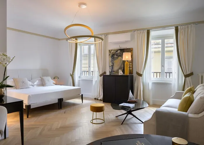 Tornabuoni Suites Collection Residenza D\'Epoca