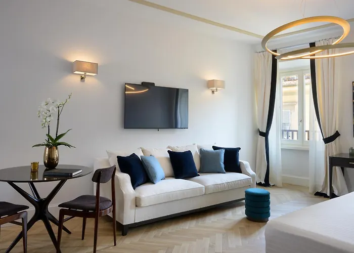 Tornabuoni Suites Collection Residenza D\'Epoca