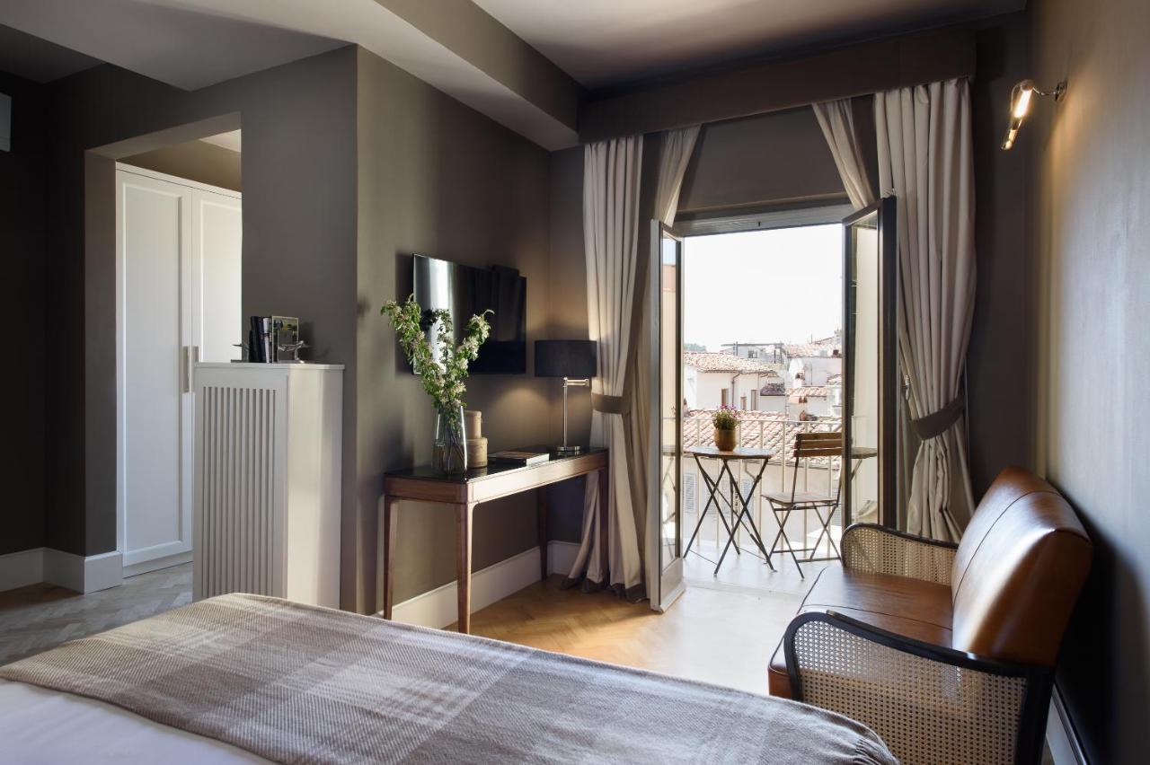 Apartahotel Tornabuoni Collection Residenza D'epoca