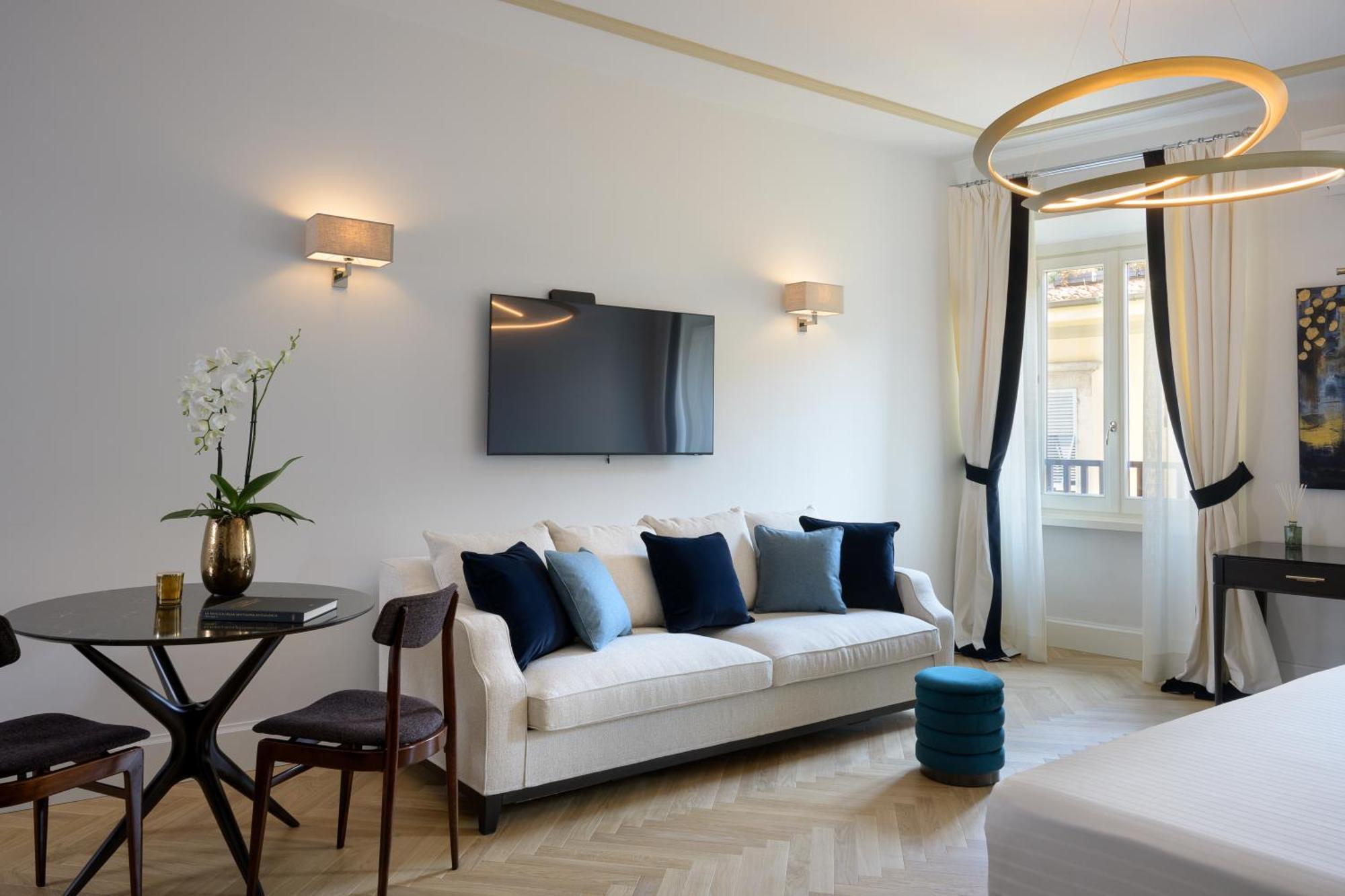 Tornabuoni Collection Residenza D'epoca Apartahotel