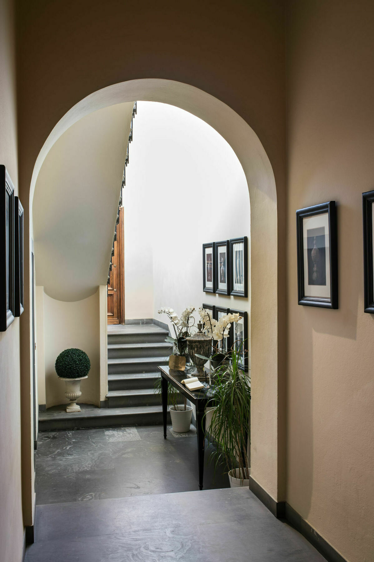 Apartahotel Tornabuoni Collection Residenza D'epoca