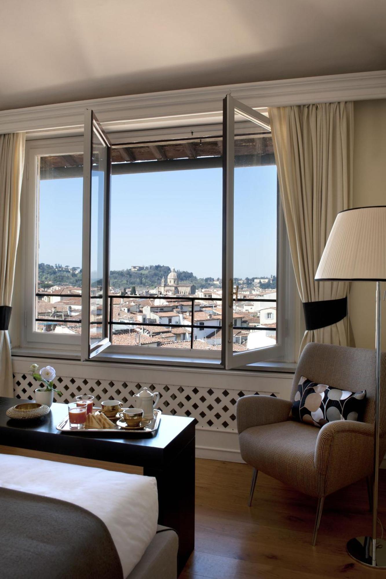 Tornabuoni Collection Residenza D'epoca Florenz