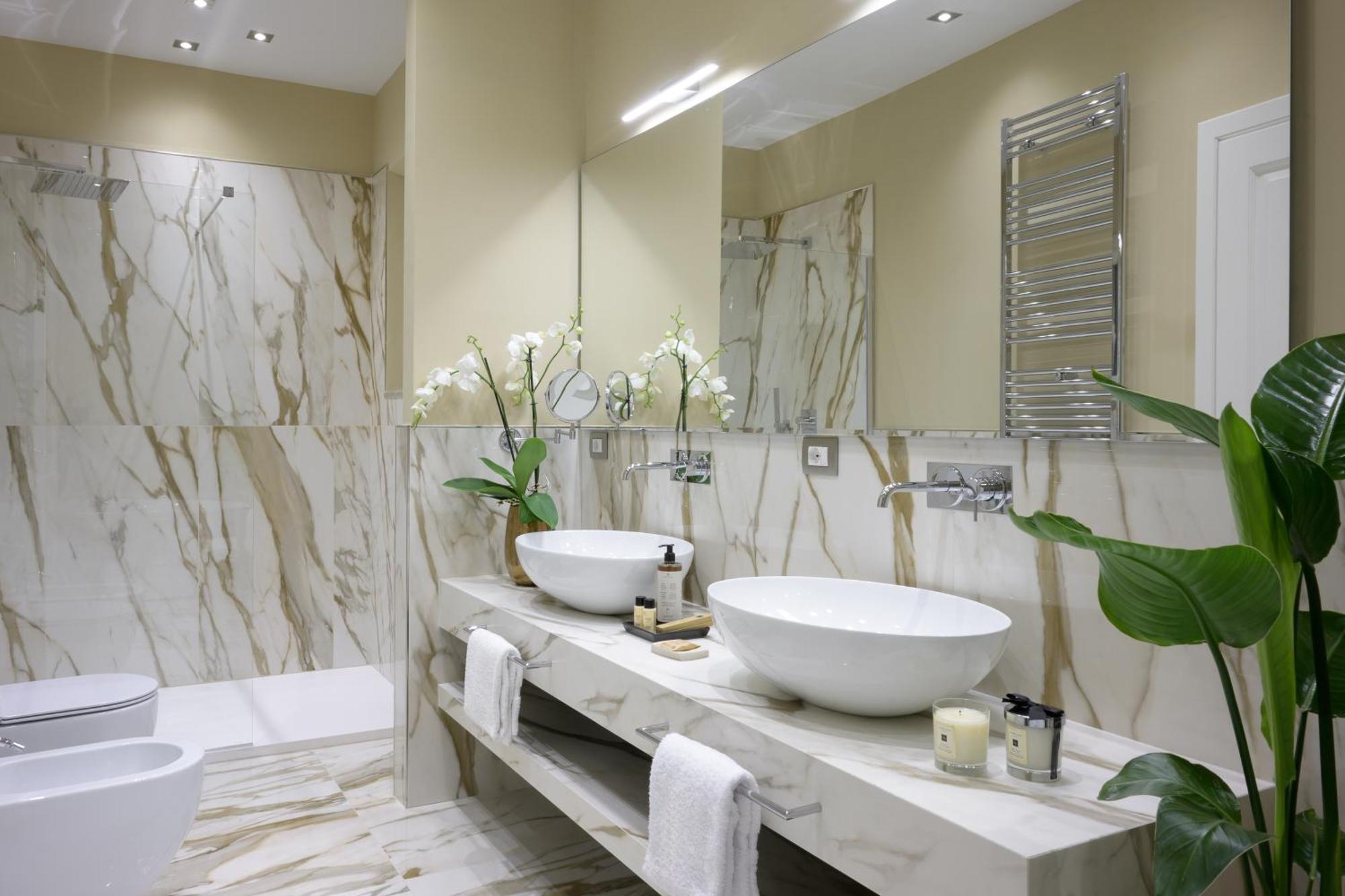 Aparthotel Tornabuoni Collection Residenza D'epoca Florenz