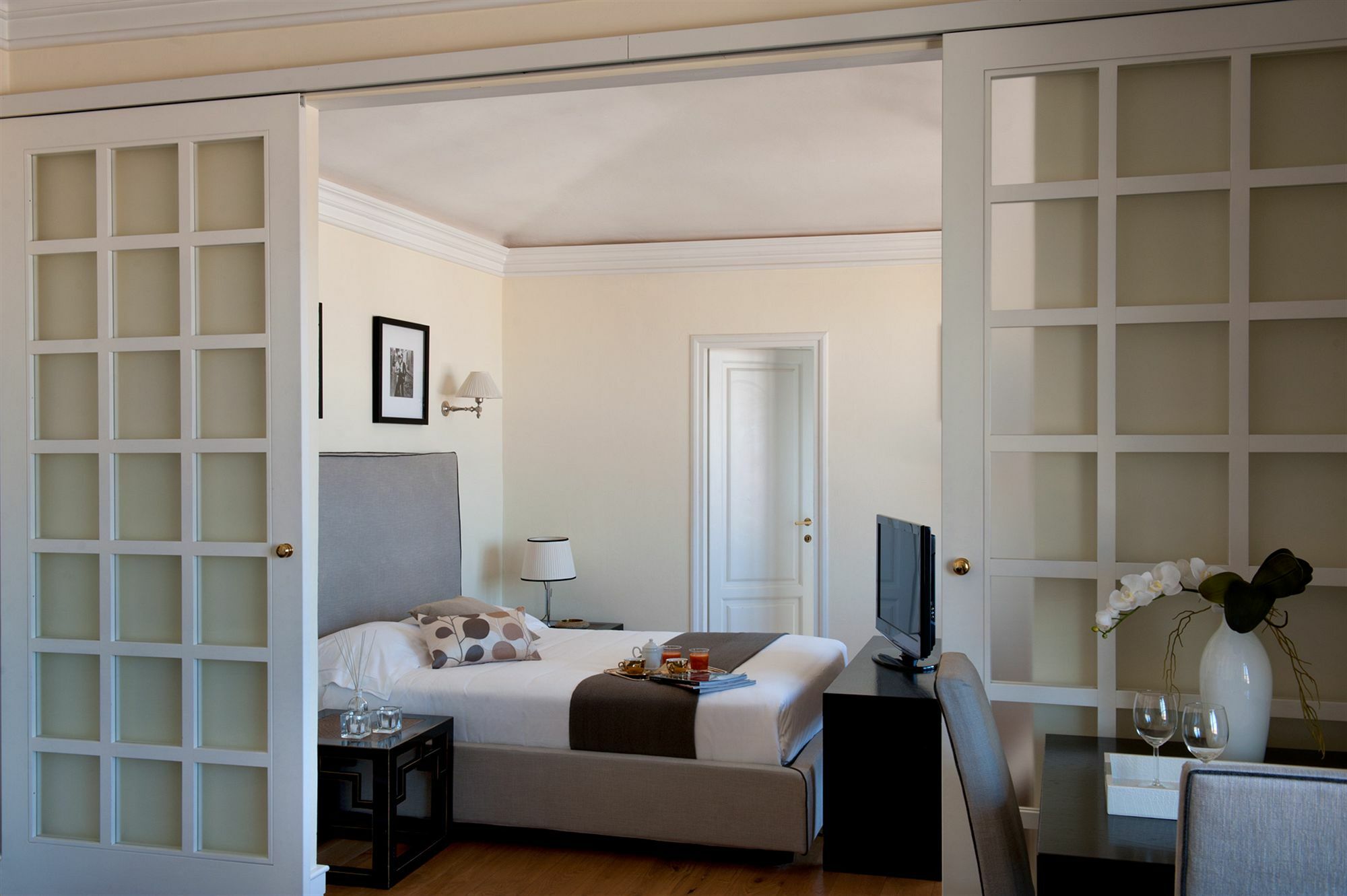 Tornabuoni Collection Residenza D'epoca Aparthotel Florenz