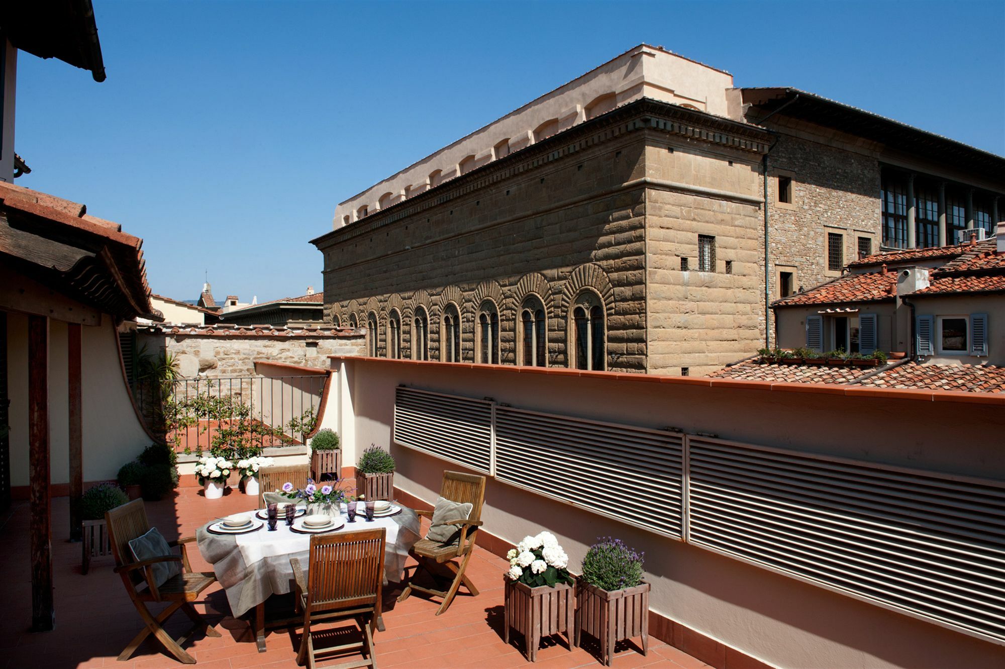 Tornabuoni Collection Residenza D'epoca Florenz